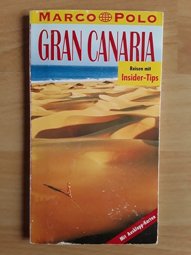 Marco polo gran canaria tb - marco,