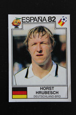 ♣ PANINI WM WC ESPANA 82