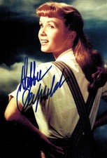 DEBBIE REYNOLDS - Original