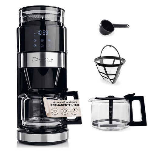 Barista kaffeemaschine mit - kaffeemaschine,