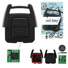 Funk Schlüssel 434MHZ für