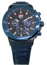 DUCATI CORSE Quarzuhr DUCATI