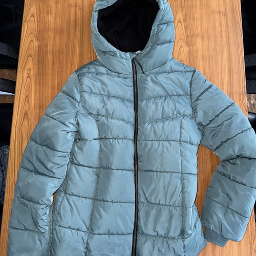 Winterjacke mädchen 164 - winterjacke,