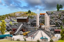 Faller 222228 Spur N -