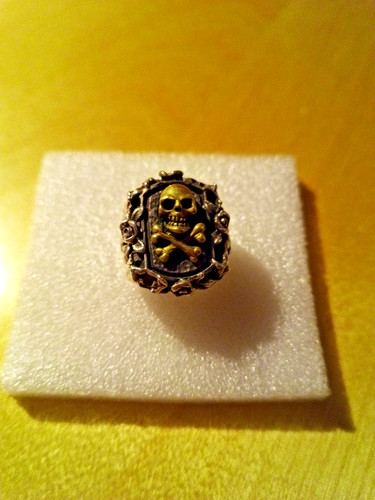 925 silber ring - 925,