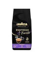 Lavazza, Espresso Barista