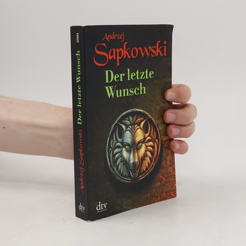 Der letzte wunsch - der, | 