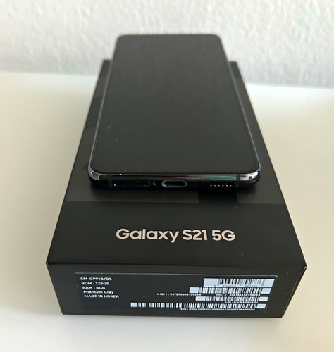 Samsung galaxy s21 128 - s21, 8