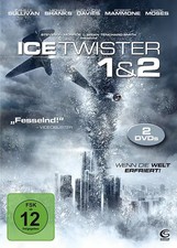 Ice Twister 1&2 - Wenn die