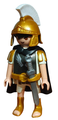 Playmobil figur zenturio - playmobil,