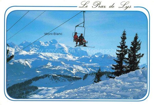 Sessellift chairlift telesiege - sessellift,