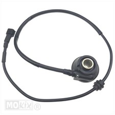 Tachoantrieb elektrisch