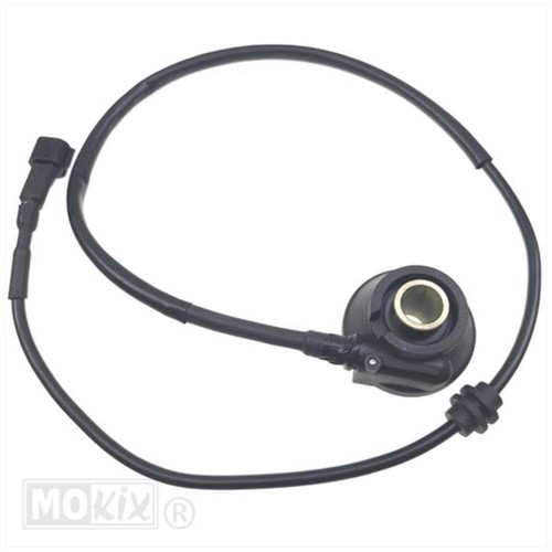 Tachoantrieb elektrisch