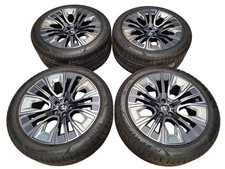 Original BMW 7er G70 i7 G70