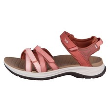 Schuhe Damen Teva Tirra