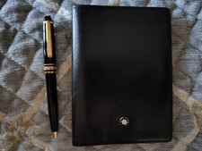 Montblanc eisterstuck Mozart