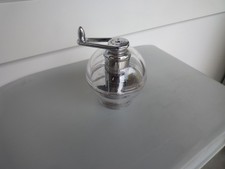 Peugeot Muskatnussmühle neuwertiger Zustand