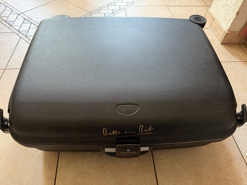 Samsonite hartschalenkoffer - samsonite,