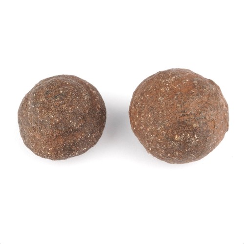 Moqui marbles paar weiblich - marbles,