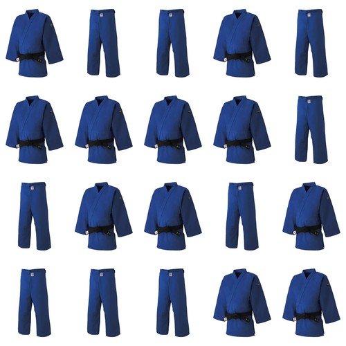 Mizuno yusho judo jacke - gi,
