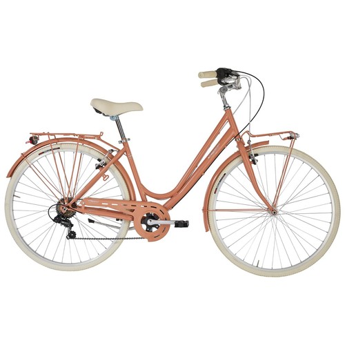 Alpina bike sharin - alpina, 6v,