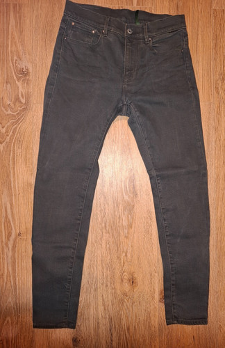 Star raw damen jeans 3301 - jeans,