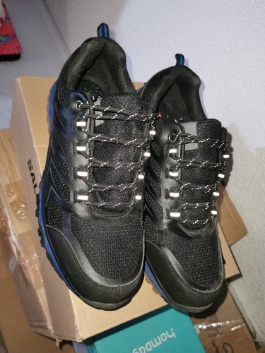Wanderschuhe mit bequemer