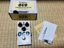 Fulltone OCD V1.7 Overdrive