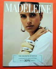 MADELEINE 2025 - Saison5 THE