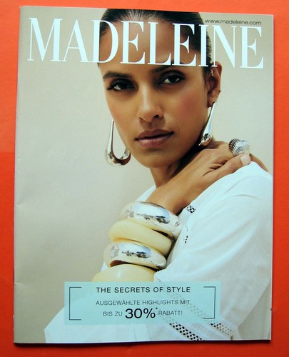 Madeleine 2025 saison5 the - saison5,