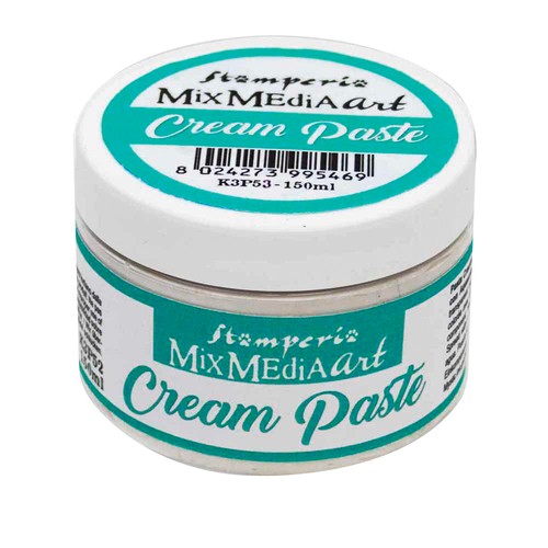 Stamperia strukturpaste - stamperia,