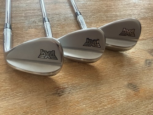 Pxg 0311 forged wedge - wedge, 50/12