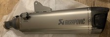 Akrapovic Auspuff KTM 690