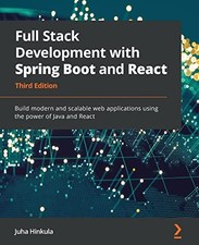 Full Stack Development with