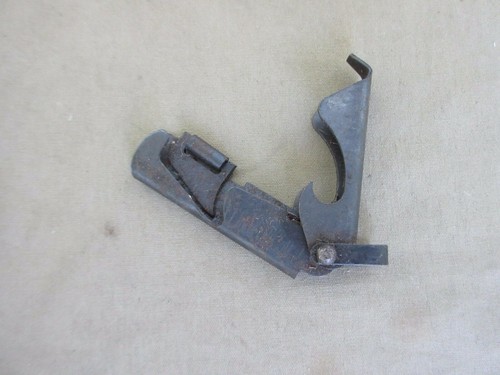 Army can opener bottle - opener,