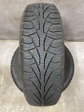 2 x 165/65 R15 81T WINTERREIFEN - Uniroyal MS Plus 77 (7,1mm)