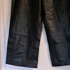 nappa lederhose