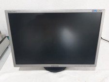 Monitor SyncMaster Samsung 2243EW