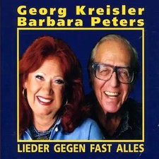 Georg Kreisler - Lieder Gegen