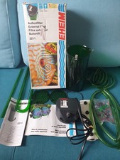 Eheim Aquariumfilter Typ 2211, 500 Liter Pro Stunde
