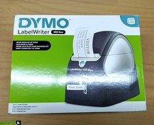 Dymo LabelWriter 450 Duo Etikettendrucker, 300 DPI, Thermodirekt  NEU in OVP