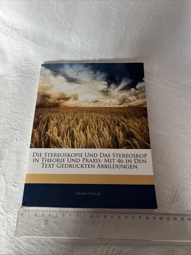 Franz stolze die - |,