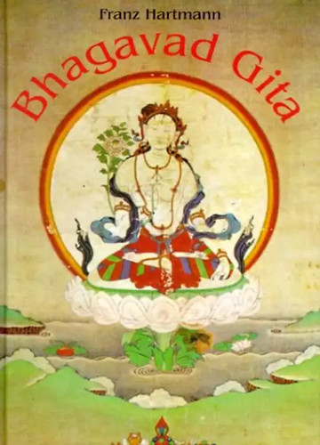 Die bhagavad gita zustand sehr - zustand,