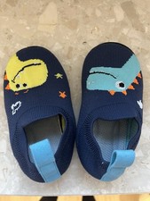 Hausschuhe Kinder Junge Gr