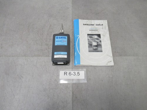 Satel satelline 2asxe wireless - satelline,
