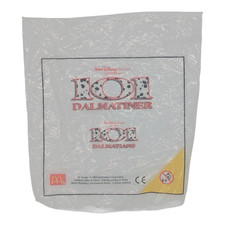 McDonalds Disney 101