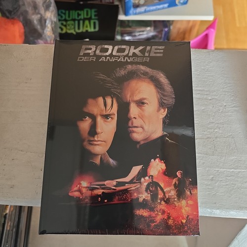 Rookie der anfänger - der,