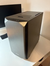 Gaming & Workstation PC – i7 9700, RTX 2070 SUPER, 32 GB RAM, 1,5 TB SSD