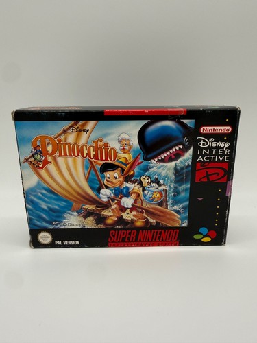 Super nintendo snes retro - snes,