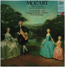 LP Stuttgarter Kammerorchester